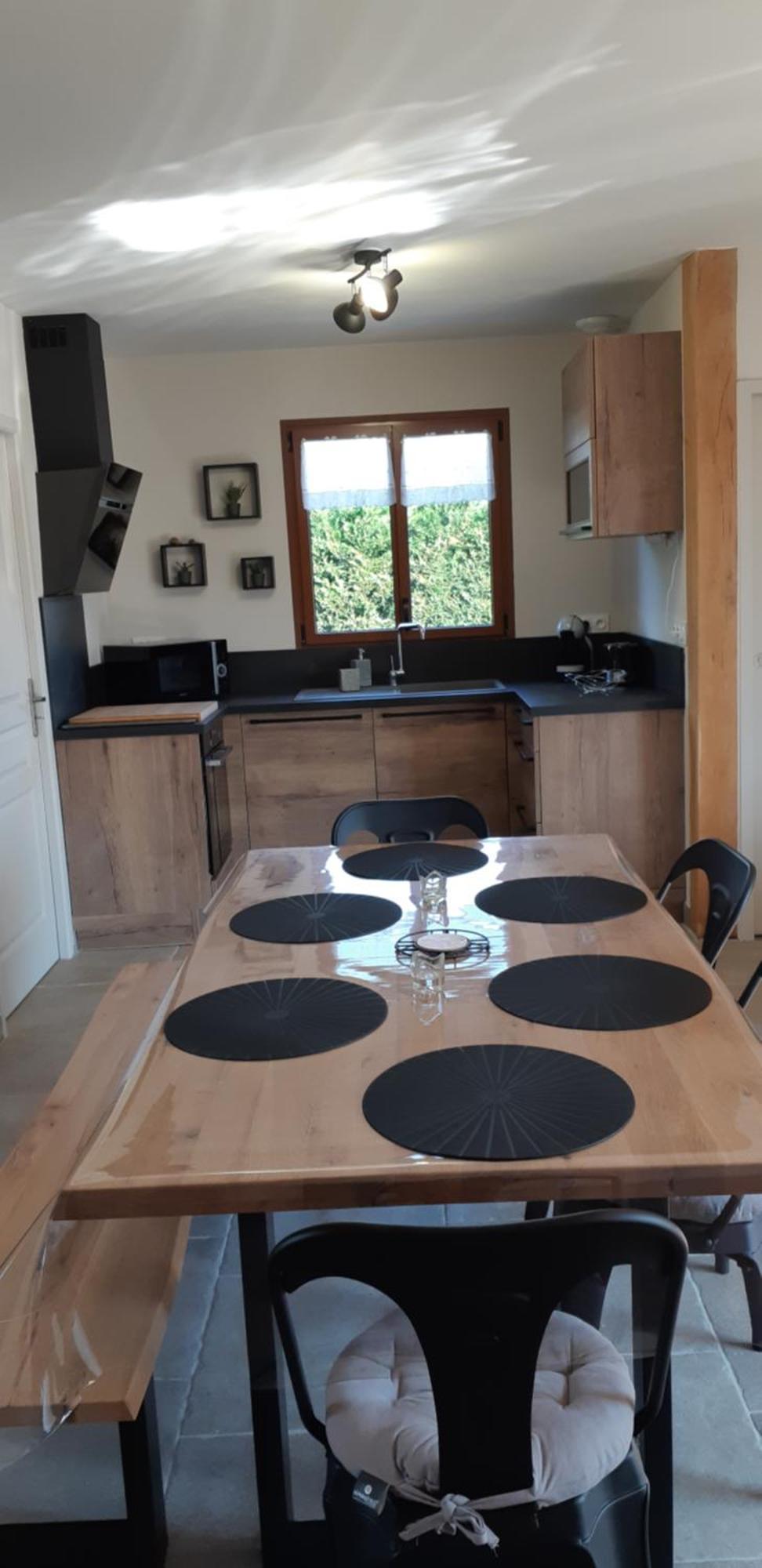 Le Cerf Solognot Proche Chateau Chambord, Lamotte Beuvron Ferienhaus *